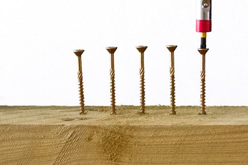 Duell: Skruvdragare Duell: Skruvdragare